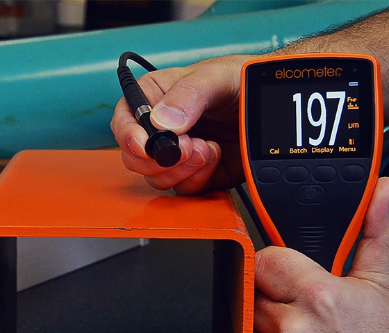 Coating inspection คืออะไร? คนที่รักบ้านต้องดู
